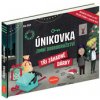 Únikovka - Tři záhadné dárky - Eva Eich, Toni Hamm Únikovka - Tři záhadné dárky - Eva Eich, Toni Hamm
