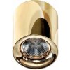 AZZARDO AZ2846 TECHNOline MANE GOLD prisadené bodové LED svietidlo/spot 10W/850lm IP20 zlatá AZZARDO AZ2846 TECHNOline MANE GOLD prisadené bodové LED svietidlo/spot 10W/850lm IP20 zlatá