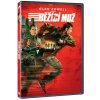 Muž na úteku (2025) - DVD Muž na úteku (2025) - DVD