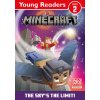 Minecraft Young Readers: The Sky's the Limit! Minecraft Young Readers: The Sky's the Limit!