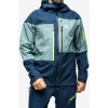 Ortovox 3L Guardian Shell bunda Deep Ocean