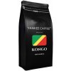 Zrniečková káva 100 % arabica Yankee Caffee Kongo 1000 g Zrniečková káva 100 % arabica Yankee Caffee Kongo 1000 g