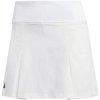 adidas Club Tennis Pleated Skirt white