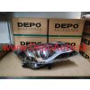 Opel INSIGNIA 11/2013- svetlo HiR2+LED Pravé / DEPO Opel INSIGNIA 11/2013- svetlo HiR2+LED Pravé / DEPO