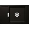 Schock Dřez MONO D-100XS NIGHT (Spodní uložení) Schock Dřez MONO D-100XS NIGHT (Spodní uložení)
