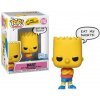 Funko Pop! 1742 The Simpsons Bart Funko Pop! 1742 The Simpsons Bart
