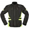 Modeka Striker II Pro textilná bunda Black Yellow Modeka Striker II Pro textilná bunda Black Yellow