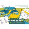 Jak se kreslí dinosauři Jak se kreslí dinosauři