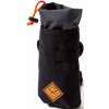 Taška na riadidlá Restrap Stem bag - Black uni Taška na riadidlá Restrap Stem bag - Black uni