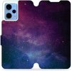 Mobiwear flip Xiaomi Redmi Note 12 Pro 5G – V147P Mobiwear flip Xiaomi Redmi Note 12 Pro 5G – V147P