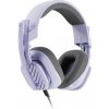 LOGITECH Logitech® A10 Geaming Headset - ASTEROID / LILAC - UNIVERSAL 939-002078 LOGITECH Logitech® A10 Geaming Headset - ASTEROID / LILAC - UNIVERSAL 939-002078