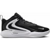 Pánska obuv na badminton/squash Nike Zoom Hyperset 2 - Čierny (42,5) Pánska obuv na badminton/squash Nike Zoom Hyperset 2 - Čierny (42,5)