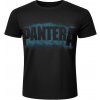 Tričko metal NNM Pantera Spray Logo Čierna Tričko metal NNM Pantera Spray Logo Čierna