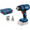 BOSCH GHG 18V-50 - 06012A6501 BOSCH GHG 18V-50 - 06012A6501