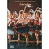 LUCNICA - SLOVAK NATIONAL FOLKLORE BALLET DVD LUCNICA - SLOVAK NATIONAL FOLKLORE BALLET DVD
