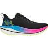 Dámska bežecká obuv Under Armour Velociti SPD Black/Capri/High Vis Yellow US 8,5 Dámska bežecká obuv Under Armour Velociti SPD Black/Capri/High Vis Yellow US 8,5