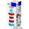 Pyramida Maják - DETOA Pyramida Maják - DETOA