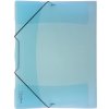 KARTON P+P Opaline obal s gumou A4, mint KARTON P+P Opaline obal s gumou A4, mint