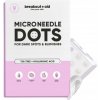 Náplasti s mikrojehličkami na tmavé skvrny po akné Micro Needle Dots 9 ks