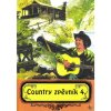 Country zpěvník 4. díl Country zpěvník 4. díl