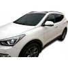 Deflektory Hyundai Santa Fe III 2012-2018 Deflektory Hyundai Santa Fe III 2012-2018