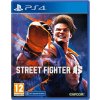 PS4 hra Street Fighter 6