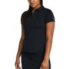 Under Armour | UA Playoff SS Polo-BLK | čierna| L Under Armour | UA Playoff SS Polo-BLK | čierna| L