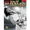 Van Halen 1986-1995 Guitar Play-Along Vol. 164 (Van Halen)(Brožovaná) Van Halen 1986-1995 Guitar Play-Along Vol. 164 (Van Halen)(Brožovaná)