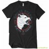 House Stark Winter Is Coming T-Shirt House Stark Winter Is Coming T-Shirt