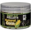 Sensas Super Soft Indian Spicy 60 g 6 mm