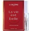 Lancome La Vie Est Belle L Elixir, EDP - Vzorka vône pre ženy Lancome La Vie Est Belle L Elixir, EDP - Vzorka vône pre ženy