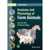 Anatomy and Physiology of Farm Animals (Fails,Anna Dee,Magee,Christianne)(Pevná) Anatomy and Physiology of Farm Animals (Fails,Anna Dee,Magee,Christianne)(Pevná)