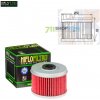 Hiflo olejový filter HF113 Honda Hiflo olejový filter HF113 Honda