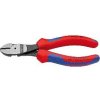 KNIPEX boční štípací kleště forma 0 DIN 5749 D 160mm KNIPEX boční štípací kleště forma 0 DIN 5749 D 160mm