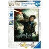 Ravensburger Harry Potter a relikvie smrti XXL 100 dielov Ravensburger Harry Potter a relikvie smrti XXL 100 dielov