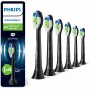 Philips Sonicare Optimal White HX6066/88 6 ks (HX6066/88) Philips Sonicare Optimal White HX6066/88 6 ks (HX6066/88)