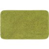 Koberček do kúpeľne Grund Melange kiwi zelený 60x100 cm Koberček do kúpeľne Grund Melange kiwi zelený 60x100 cm