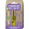 Purity Vision Bio Levandulový olej na rty 10 ml Purity Vision Bio Levandulový olej na rty 10 ml