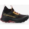 Turistické topánky La Sportiva Prodigio Hike GTX - black/savana Turistické topánky La Sportiva Prodigio Hike GTX - black/savana