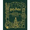 Harry Potter: Official Christmas Cookbook - Jody Revensonová Harry Potter: Official Christmas Cookbook - Jody Revensonová