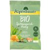 ALPENBAUER Prírodné bonbóny skorocel a med BIO 90 g ALPENBAUER Prírodné bonbóny skorocel a med BIO 90 g