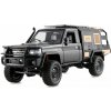 Amewi RC Toyota Land Cruiser Crawler 4WD black 1/12 RTR Amewi RC Toyota Land Cruiser Crawler 4WD black 1/12 RTR