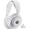 STEELSERIES Arctis Nova 5 Headset White STEELSERIES Arctis Nova 5 Headset White
