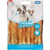 Nobby Classic maškrty hovädzie tyčky obalené kuracietem 250g Nobby Classic maškrty hovädzie tyčky obalené kuracietem 250g