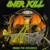 Overkill: Under The Influence - CD Overkill: Under The Influence - CD