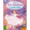 Sticker Dolly Dressing Cinderella - Fiona Watt Sticker Dolly Dressing Cinderella - Fiona Watt