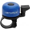 Force Mini modrý - Zvonček Force mini Fe palička modrý