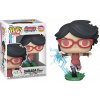 Funko POP! Boruto Naruto Next Generations Sarada with Sharingan 1358 Funko POP! Boruto Naruto Next Generations Sarada with Sharingan 1358