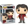Funko POP! TV Witcher Jaskier Red Outfi Funko POP! TV Witcher Jaskier Red Outfi