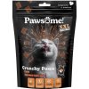 Pawsome Crunchy Paws kačacie 4 x 150 g